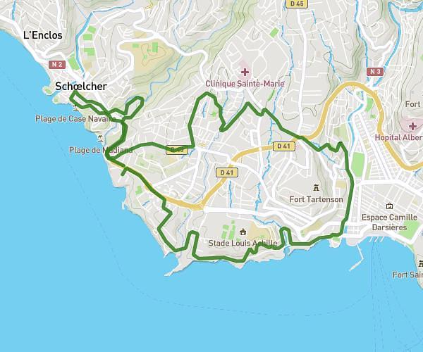 Prépa TransMq