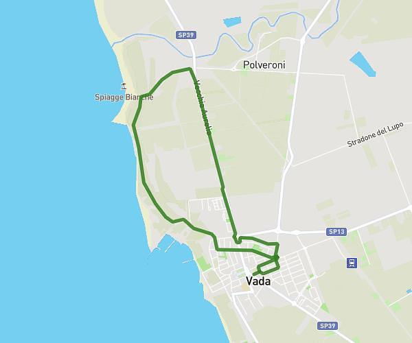 bici Heva e Ottavia