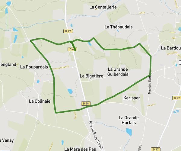 Grand tour