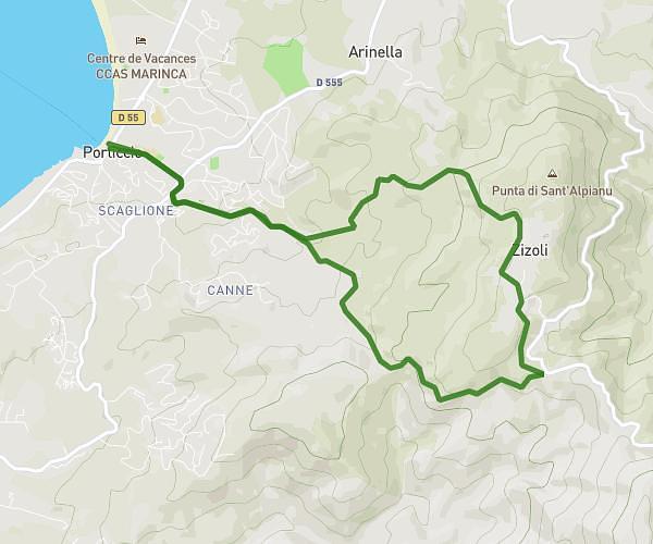 tour Frassu