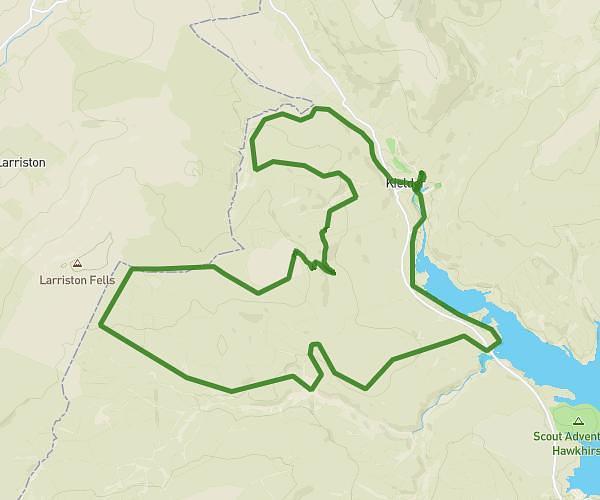 Kielder