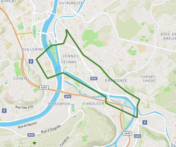 1er 10Km