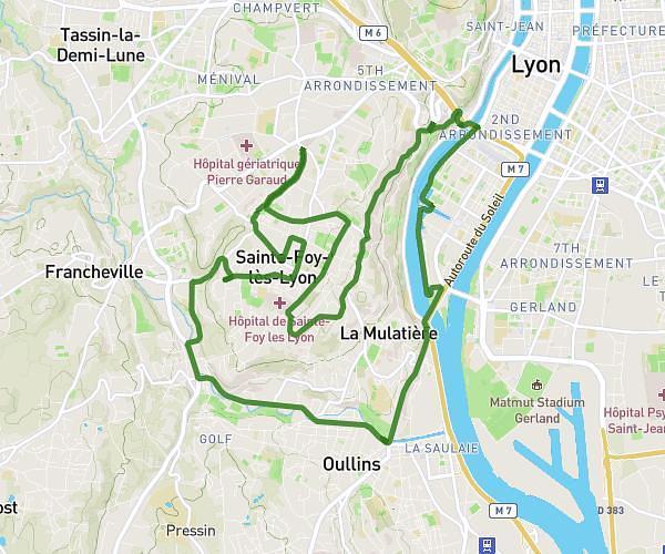 Semi Sainte-Foy