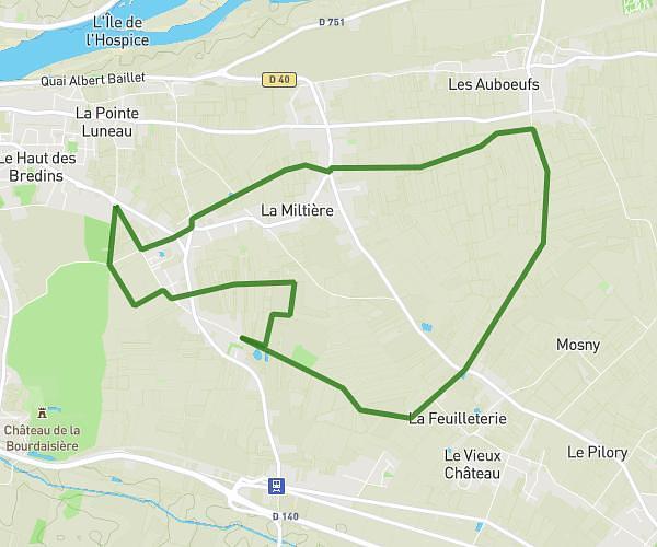 10km
