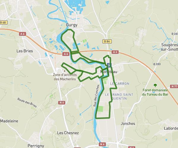 SEMI 2025 ESSAI