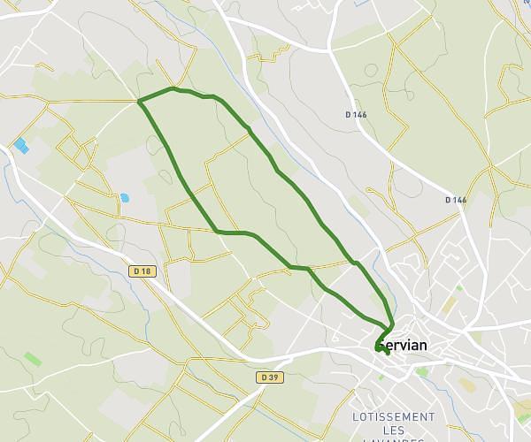 Boucle débutant