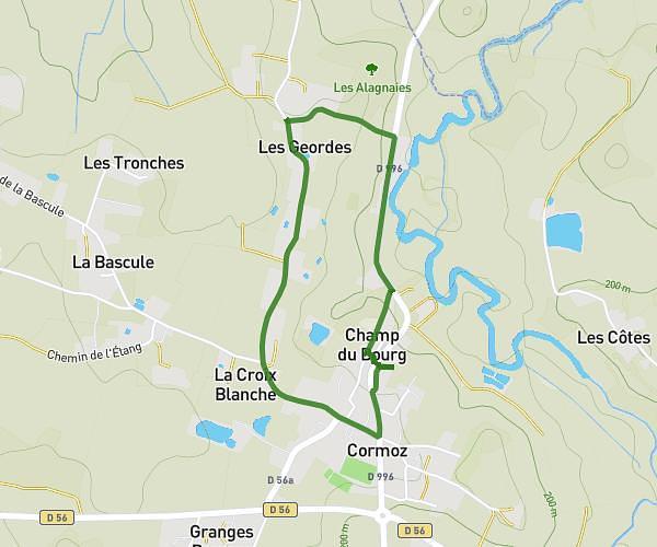 Petit tour