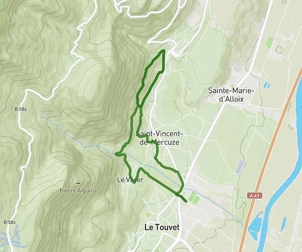 cross 10 km
