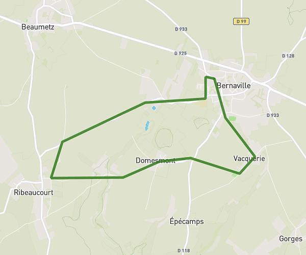 Bernaville #1
