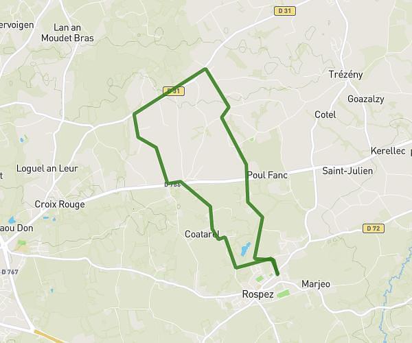 10km