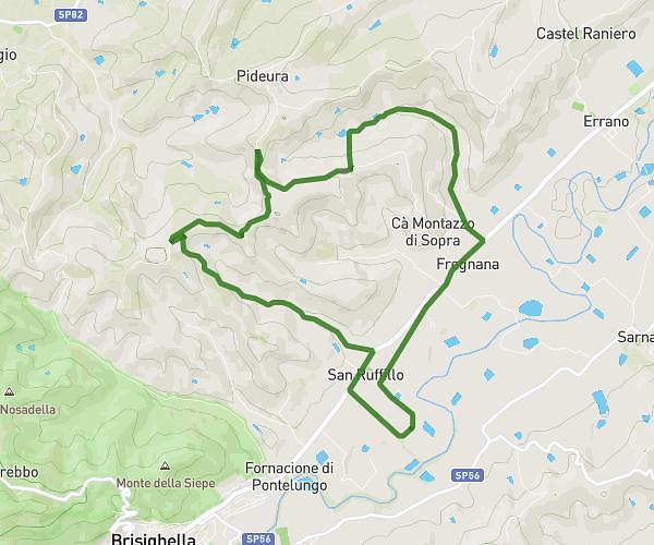 Montecchio + 505 + Pideura