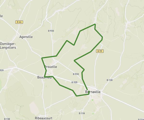 Bernaville #2