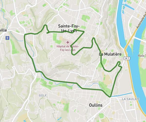 10KM