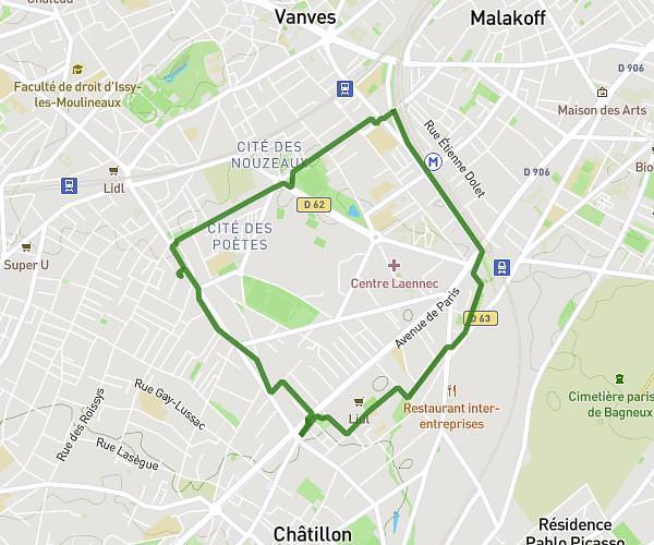 5km