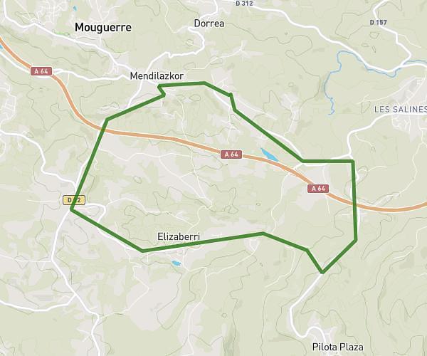 Mouguerre