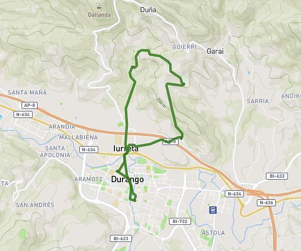San juan de momoitio