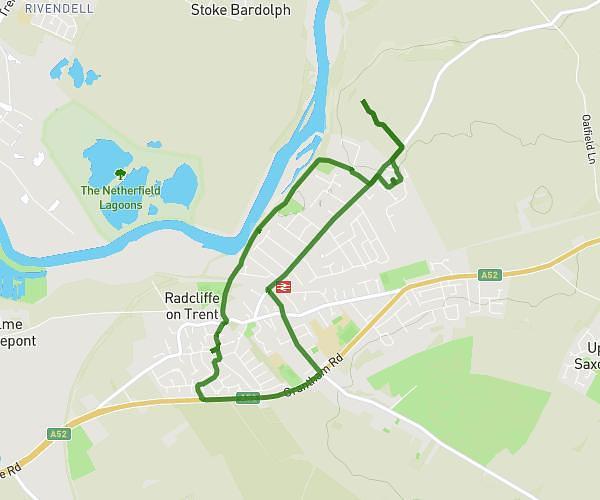 Radiffe 5k