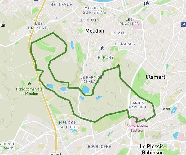 Clamart 14