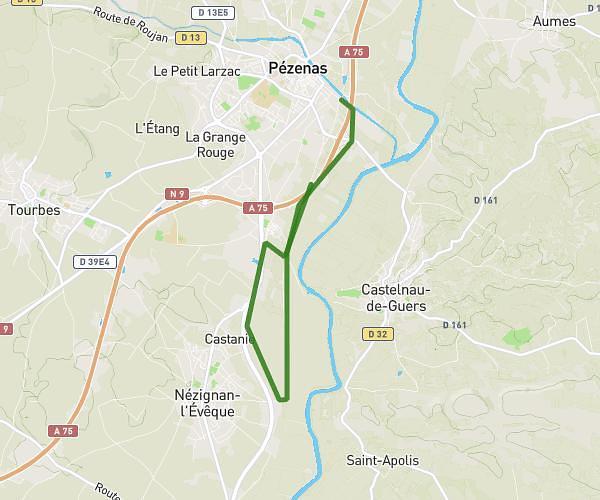Pézenas