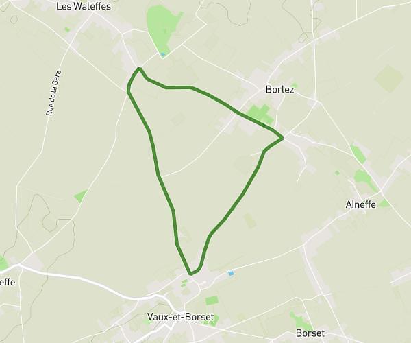 5 km challenge 9/2/2025