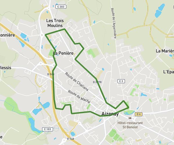 6km