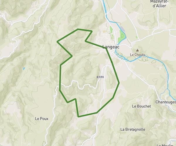 Trail Langeac V2