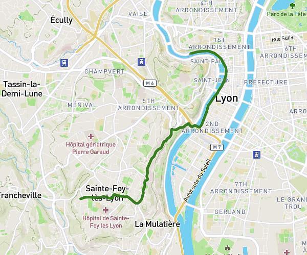 15KM