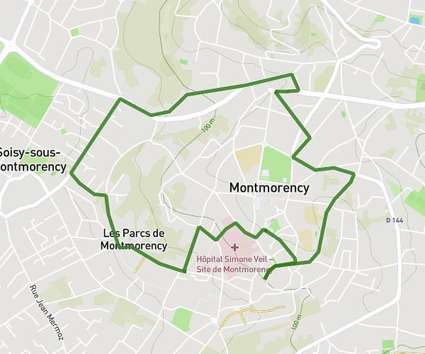 5km