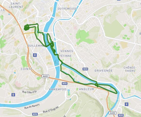 15km