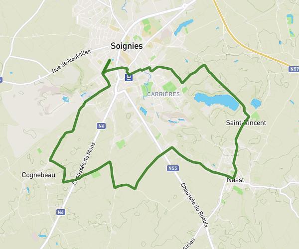adeps 2025 15km