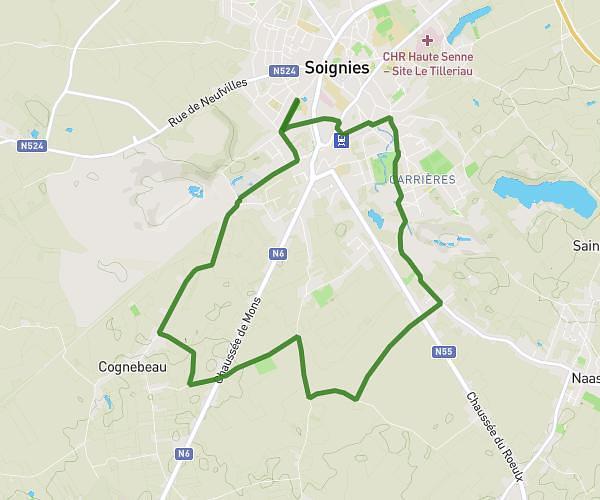 adeps 2025 10km