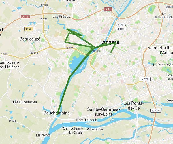 SL 28KM Marathon
