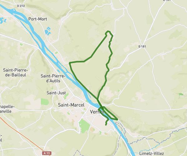 Pressagny Panilleuse