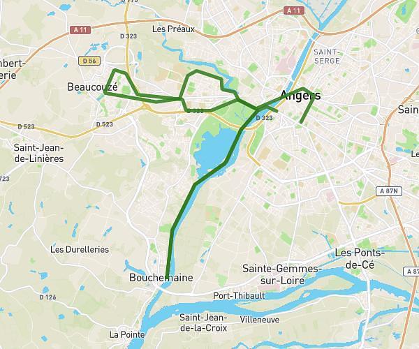 SL 30km