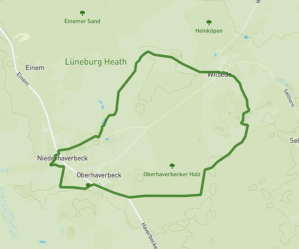 Lüneburger Heide