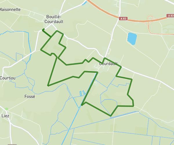 Marche gourmande