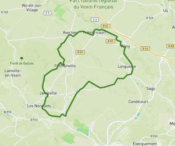 parcours 2