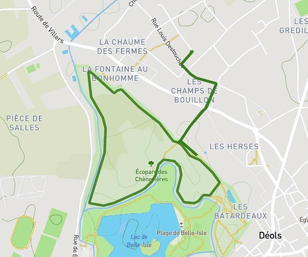 Eco parc
