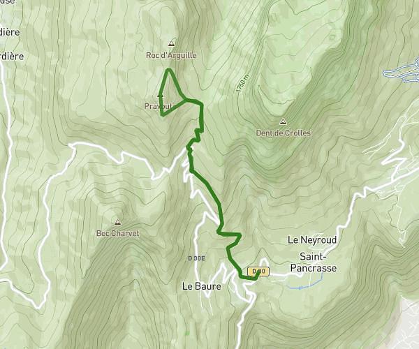 Pravouta AR 9km 800D+