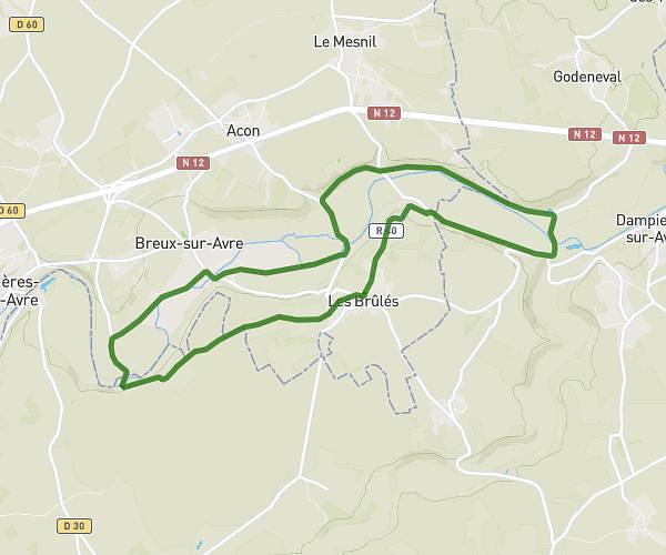 Foret-Varennes-Iralnde-Islou