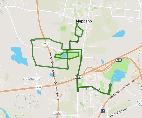 15km