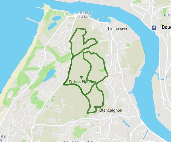 10km - HR - 7e edition