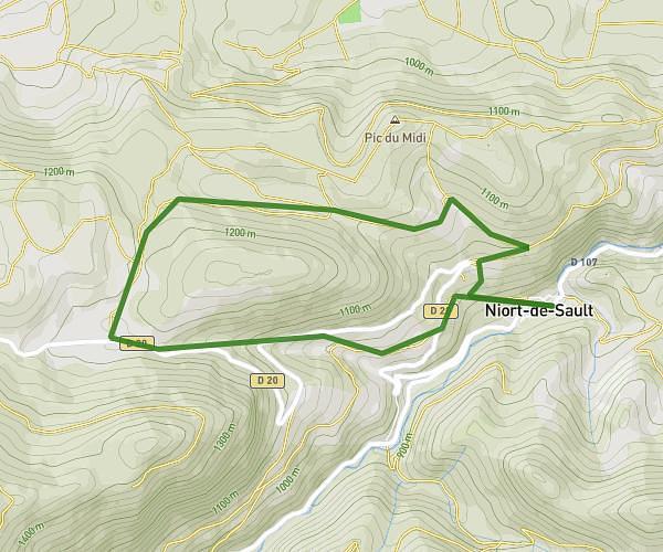 omelette 7km 390d+