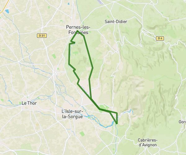 30km