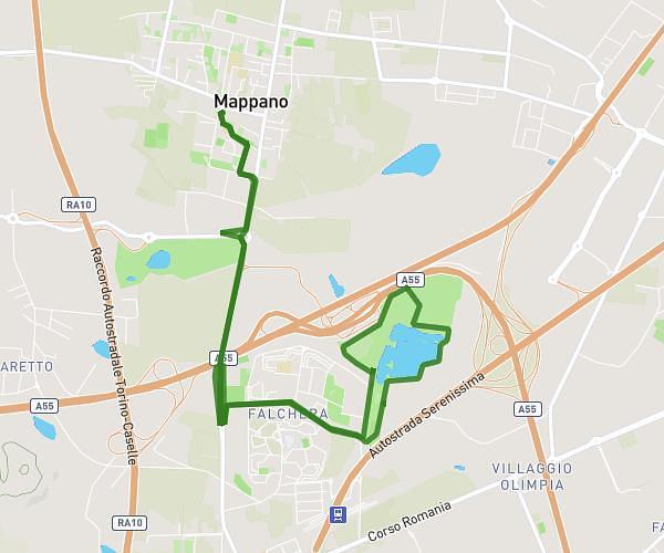 10km 2