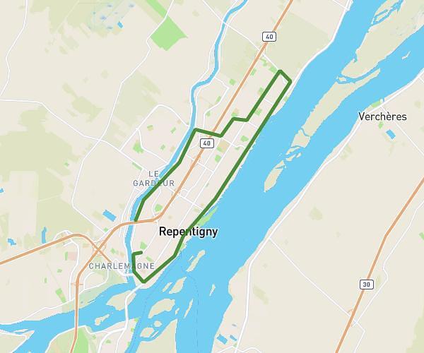 21km