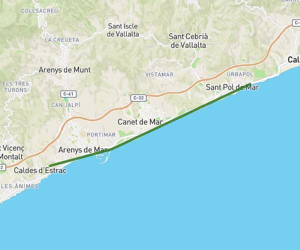 Entreno per els 10km