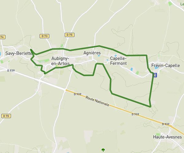 Station gaz - 12,2 km