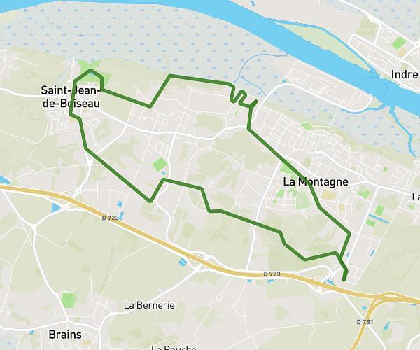 Chateau du pé