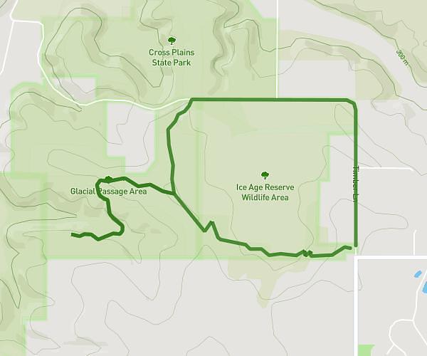 IAT - Cross Plains (Part 1)
